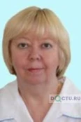 Швецова Наталия Васильевна - Вологда