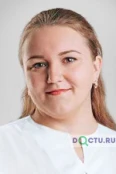 Швецова Наталья Сергеевна - Екатеринбург