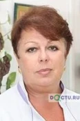 Швецова Ольга Алексеевна - Новокузнецк