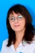 Швецова Ольга Анатольевна - Воронеж