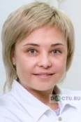 Швецова Ольга Владимировна - Иваново