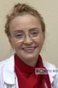 Швецова Регина Станиславовна - Великий Новгород