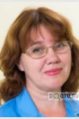 Швецова Светлана Николаевна - Пермь