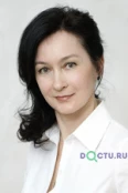 Швецова Светлана Викторовна - Иваново