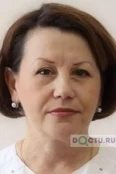 Швецова Татьяна Павловна - Новосибирск