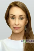 Швецова Татьяна Викторовна - Саранск