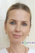 Шведкова Вера Владимировна - Москва
