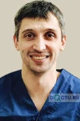 Шведов Александр Сергеевич - Ульяновск