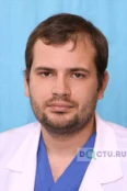 Шведов Александр Евгеньевич - Краснодар