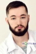 Шведов Андрей Николаевич - Томск