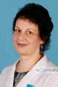 Шведова Анна Михайловна - Саратов