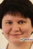 Шведова Анна Александровна - Ставрополь