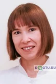 Шведова Анна Евгеньевна - Воронеж