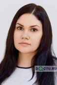 Шведова Елена Александровна - Волгоград