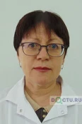 Шведова Ираида Геннадиевна - Чебоксары