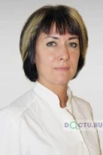 Шведова Ирина Владимировна - Ростов-на-Дону