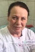 Шведова Надежда Павловна - Москва