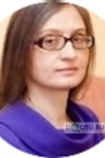 Швейкина Татьяна Владимировна - Воронеж