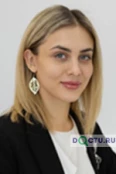 Швейн Любовь Анатольевна - Новый Уренгой