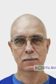Швидкий Александр Николаевич - Петрозаводск
