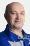 Шворинь Олег Александрович - Москва