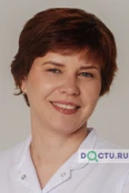 Швороб Елена Анатольевна - Симферополь