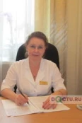 Швыдченко Наталья Юрьевна - Ростов-на-Дону