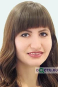 Швыдченко Татьяна Геннадьевна - Москва