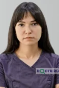 Швыдкая Ольга Владимировна - Тольятти