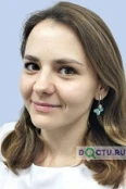 Швыдкина Марина Михайловна - Москва