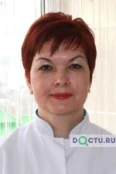 Швыдун Елена Николаевна - Анапа