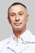 Швырев Сергей Павлович - Санкт-Петербург