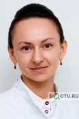 Швыряева Галина Александровна - Саратов