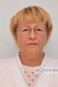 Швыряева Наталья Ивановна - Самара