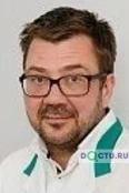 Сибаев Дмитрий Камильевич - Ульяновск