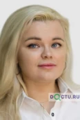 Сибагатова Алёна Игоревна - Волгоград