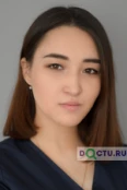 Сибагатуллина Регина Рафитовна - Челябинск