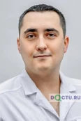 Сибакин Даниил Дмитриевич - Волгоград