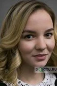 Сибатуллина Динара Равильевна - Нижний Новгород