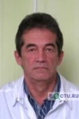 Сибеков Владимир Александрович - Тольятти