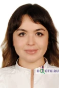 Сибгатулина Валентина Сагитовна - Красноярск