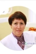 Сибгатуллина Алсу Рафаэльевна - Казань