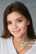 Сибгатуллина Илюза Рашидовна - Казань
