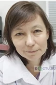 Сибгатуллина Наиля Асхатовна - Казань
