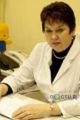 Сибгатуллина Рамзия Амирзяновна - Мурманск