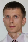 Сибилев Денис Владимирович - Армавир