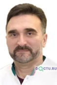 Сибилев Владимир Николаевич - Тверь