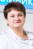 Сибилева Тамара Викторовна - Симферополь