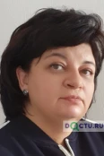 Сибирцева Наталья Александровна - Томск