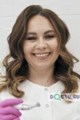 Сибирякова Оксана Евгеньевна - Серов